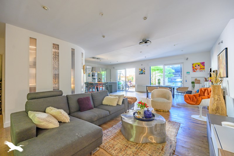 Vente Maison LA ROCHELLE - 5 pièces -114 m² - (17000)