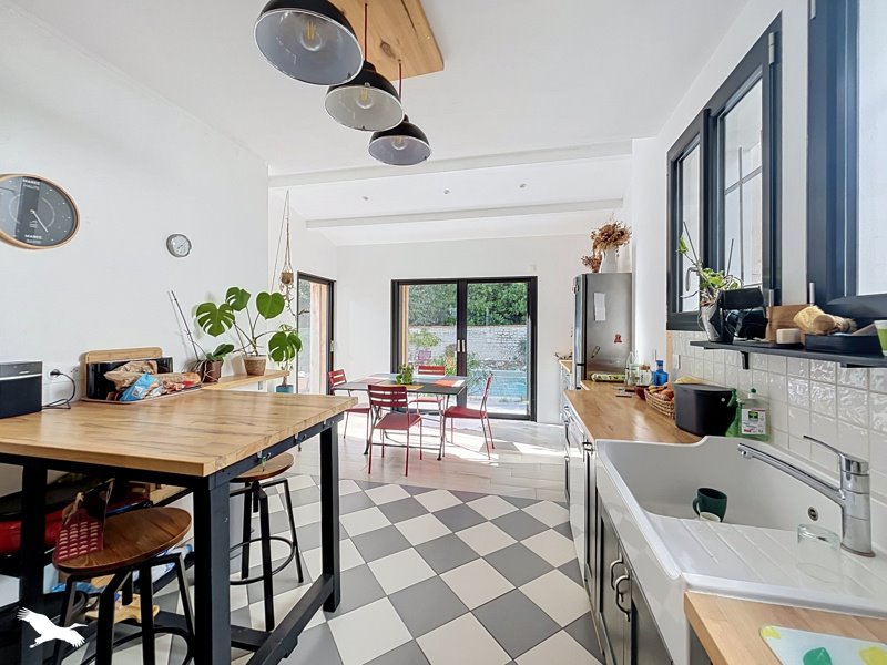 Maison 5 pièces 136 m² · à La Rochelle · 136 m² · 829 980 €