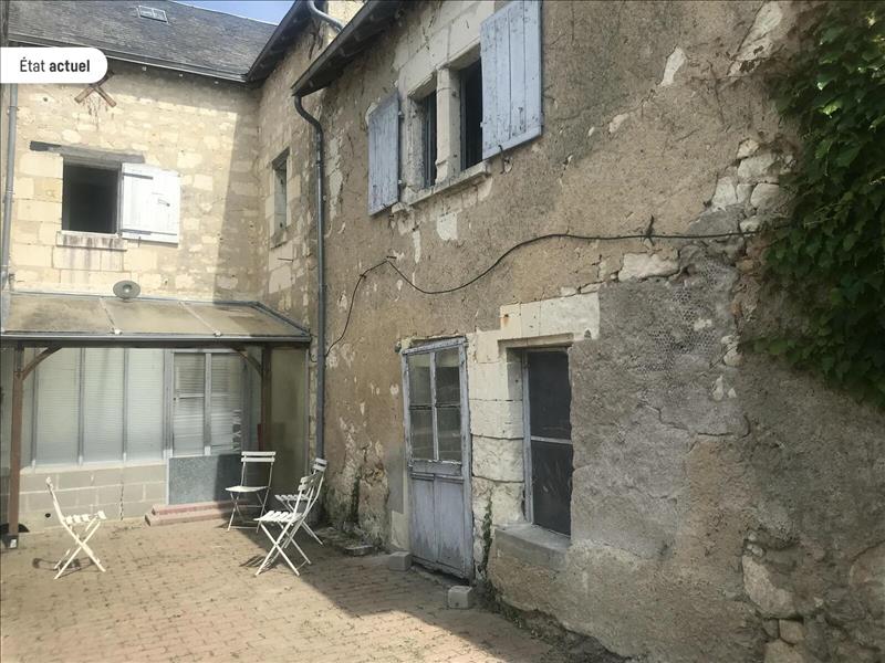 Vente Maison BLOU - 5 pièces -92 m² - (49160)