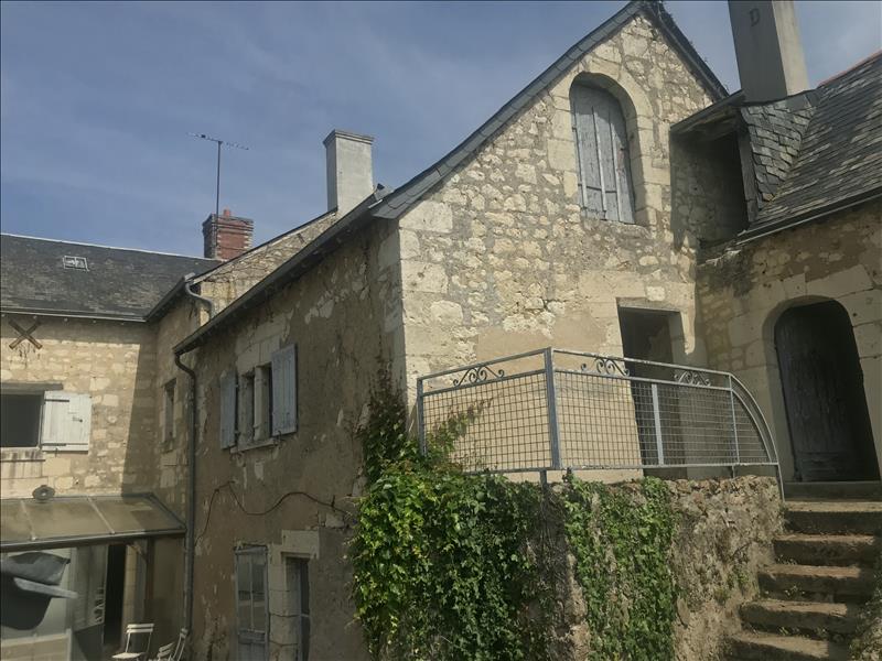 Maison 5 pièces 92 m² · à Blou · 92 m² · 69 500 €