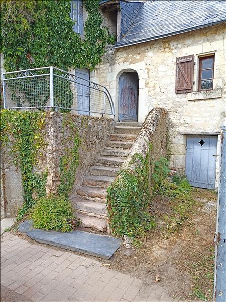 Vente Maison BLOU - 5 pièces -92 m² - (49160)