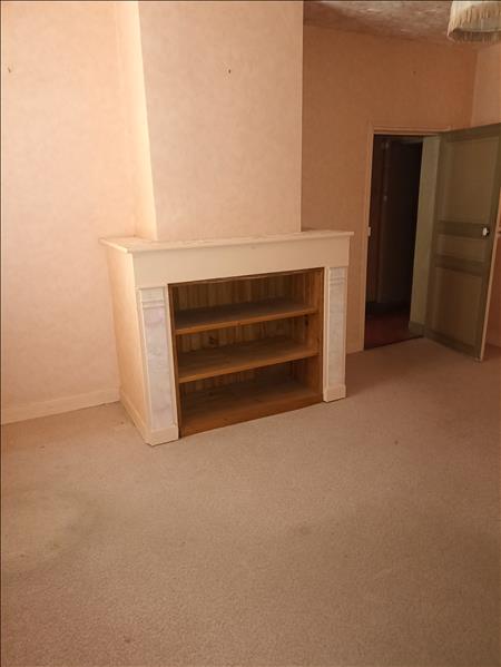 Vente Maison BLOU - 5 pièces -92 m² - (49160)
