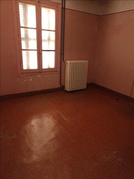 Vente Maison BLOU - 5 pièces -92 m² - (49160)