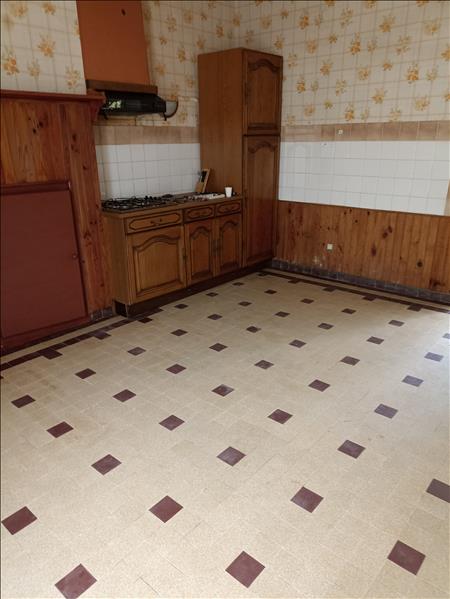 Vente Maison BLOU - 5 pièces -92 m² - (49160)