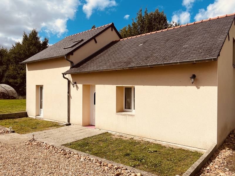 Maison 4 pièces 84 m² · à Blou · 84 m² · 149 800 €
