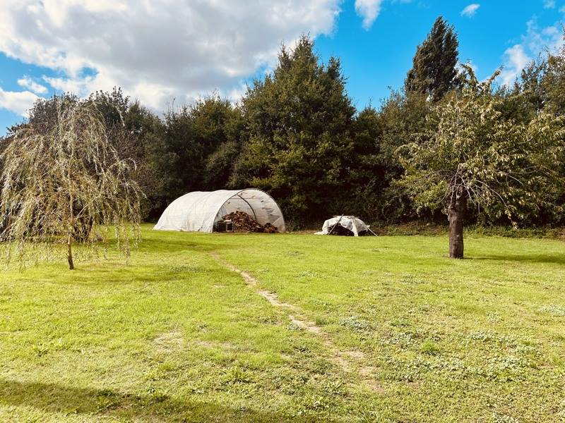 Vente Maison BLOU - 4 pièces -84 m² - (49160)