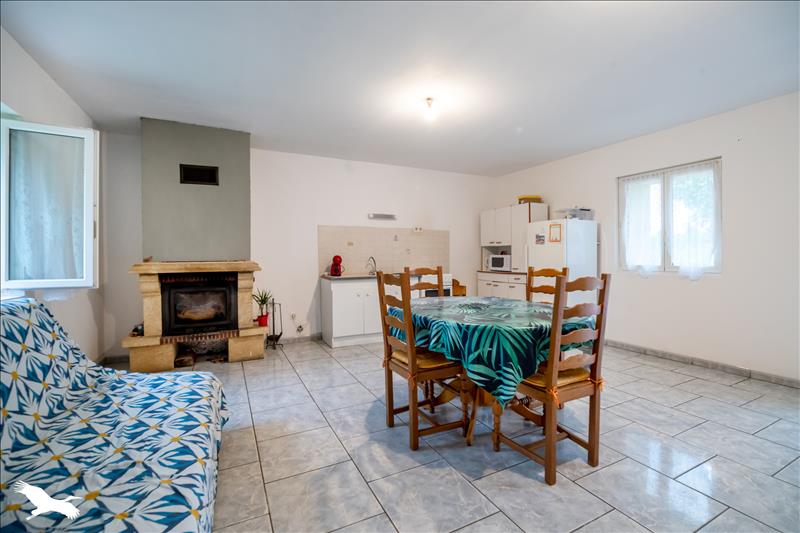 Vente Maison BLOU - 4 pièces -84 m² - (49160)
