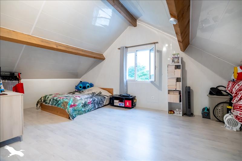 Vente Maison BLOU - 4 pièces -84 m² - (49160)