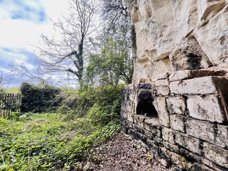Vente Maison PARNAY - 2 pièces -65 m² - (49730)