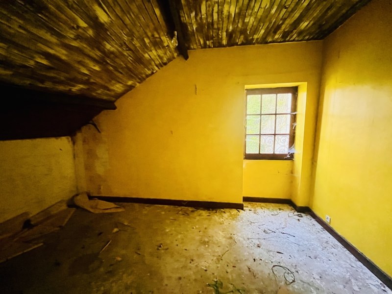Vente Maison PARNAY - 2 pièces -65 m² - (49730)
