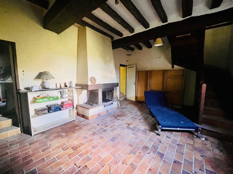 Vente Maison PARNAY - 2 pièces -65 m² - (49730)