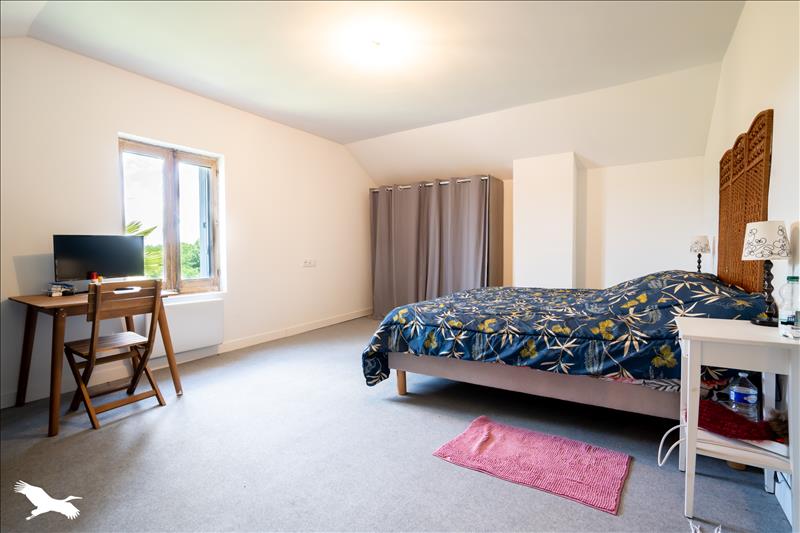 Vente Maison SAUMUR - 4 pièces -100 m² - (49400)