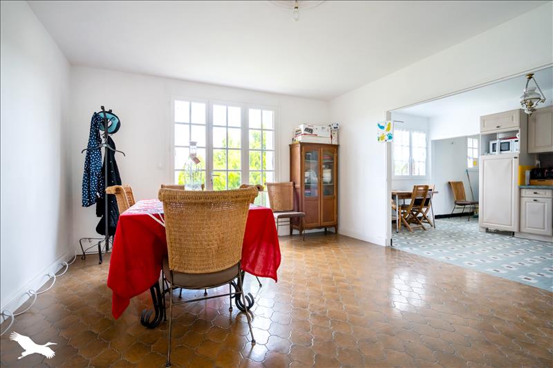 Vente Maison SAUMUR - 4 pièces -100 m² - (49400)