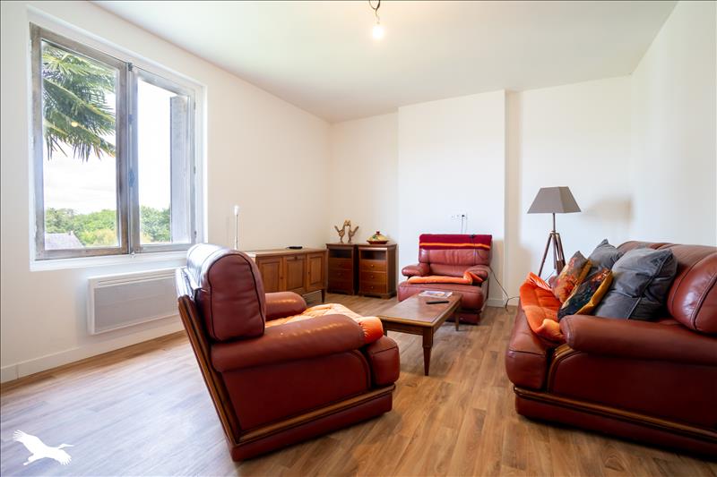 Vente Maison SAUMUR - 4 pièces -100 m² - (49400)