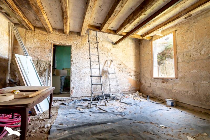 Vente Maison SAUMUR - 4 pièces -100 m² - (49400)