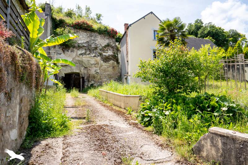 Vente Maison SAUMUR 49400 4 pièces - 100 m²