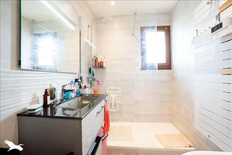 Vente Maison SAUMUR - 7 pièces -171 m² - (49400)