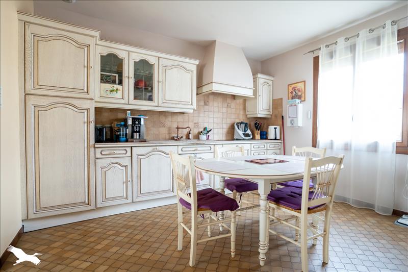 Vente Maison SAUMUR - 7 pièces -171 m² - (49400)