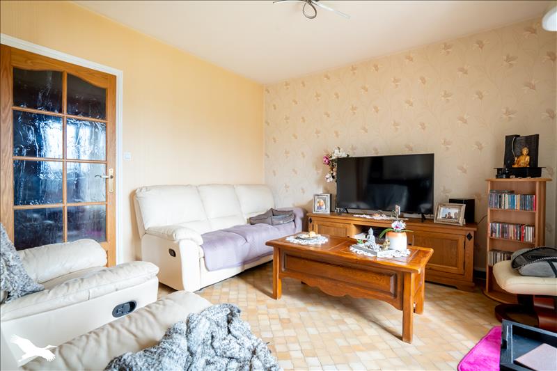 Vente Maison SAUMUR - 7 pièces -171 m² - (49400)