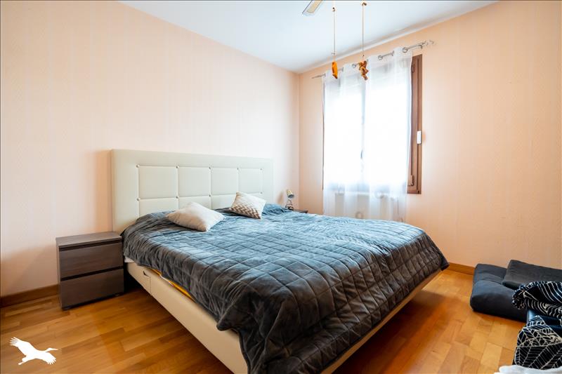 Vente Maison SAUMUR - 7 pièces -171 m² - (49400)