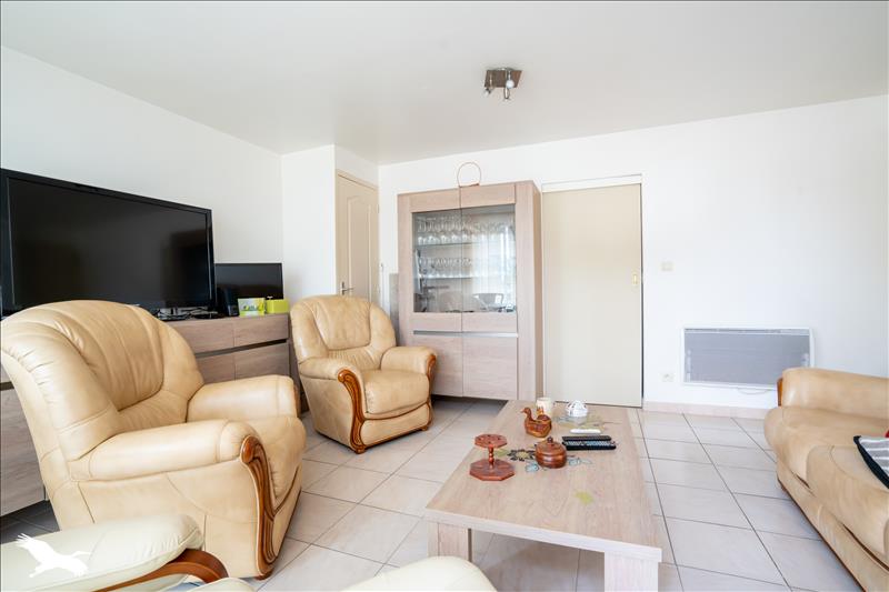 Vente Maison SAUMUR - 7 pièces -171 m² - (49400)