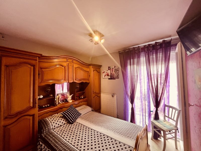 Vente Maison VILLEBERNIER - 5 pièces -94 m² - (49400)
