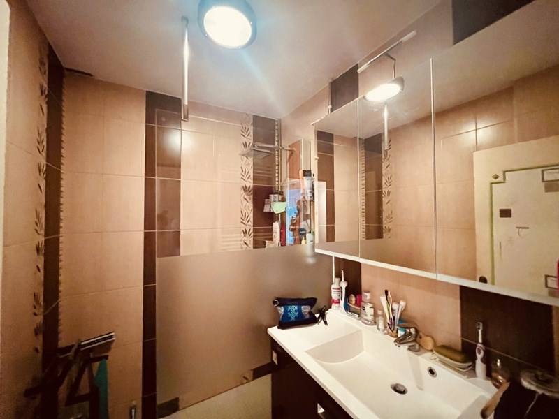 Vente Maison VILLEBERNIER - 5 pièces -94 m² - (49400)