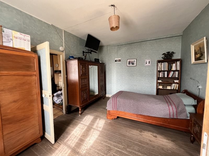 Vente Maison SAUMUR - 4 pièces -72 m² - (49400)