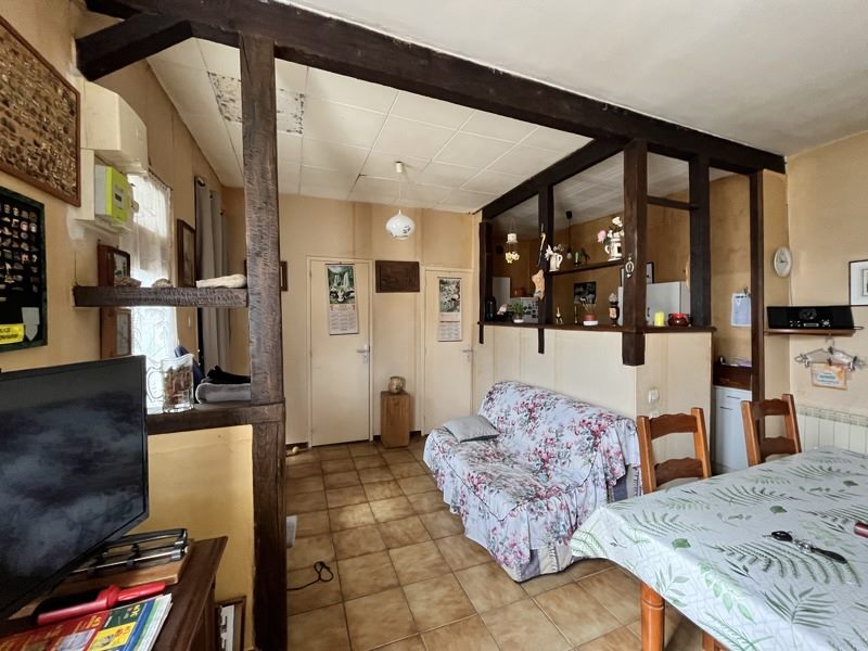 Vente Maison SAUMUR - 4 pièces -72 m² - (49400)