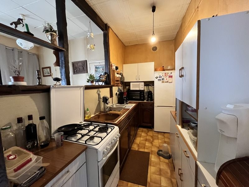 Vente Maison SAUMUR - 4 pièces -72 m² - (49400)