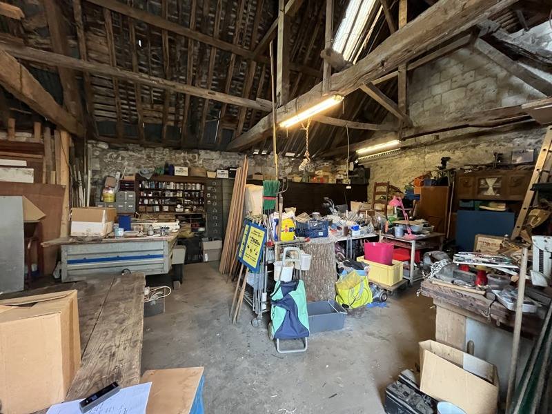 Vente Maison SAUMUR - 4 pièces -72 m² - (49400)