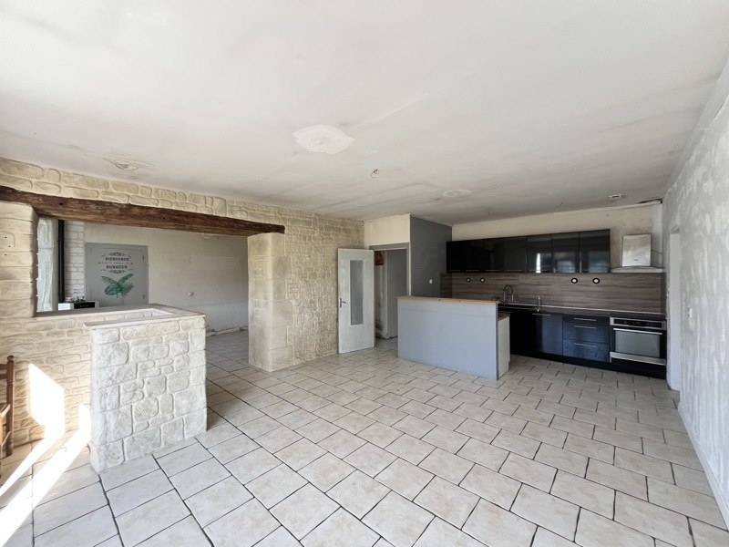 Vente Maison MONCONTOUR - 5 pièces -124 m² - (86330)