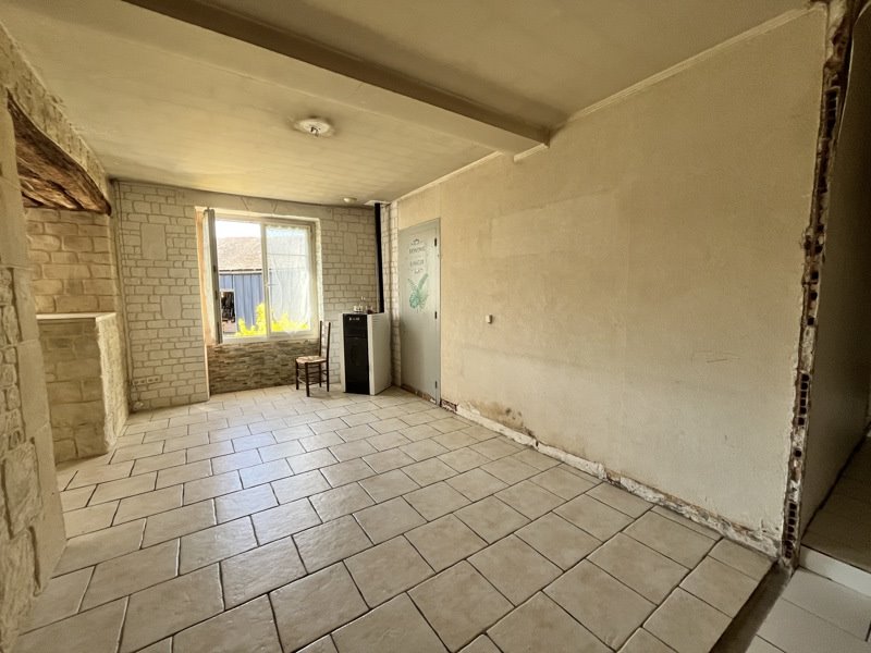 Vente Maison MONCONTOUR - 5 pièces -124 m² - (86330)