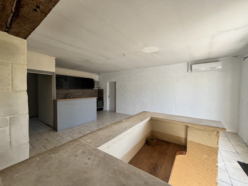 Vente Maison MONCONTOUR - 5 pièces -124 m² - (86330)