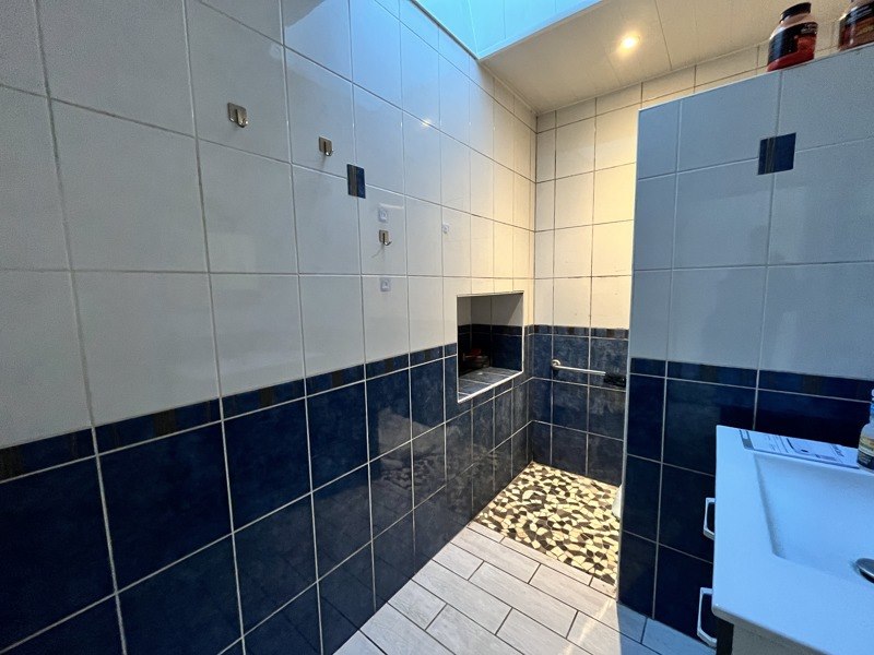 Vente Maison MONCONTOUR - 5 pièces -124 m² - (86330)