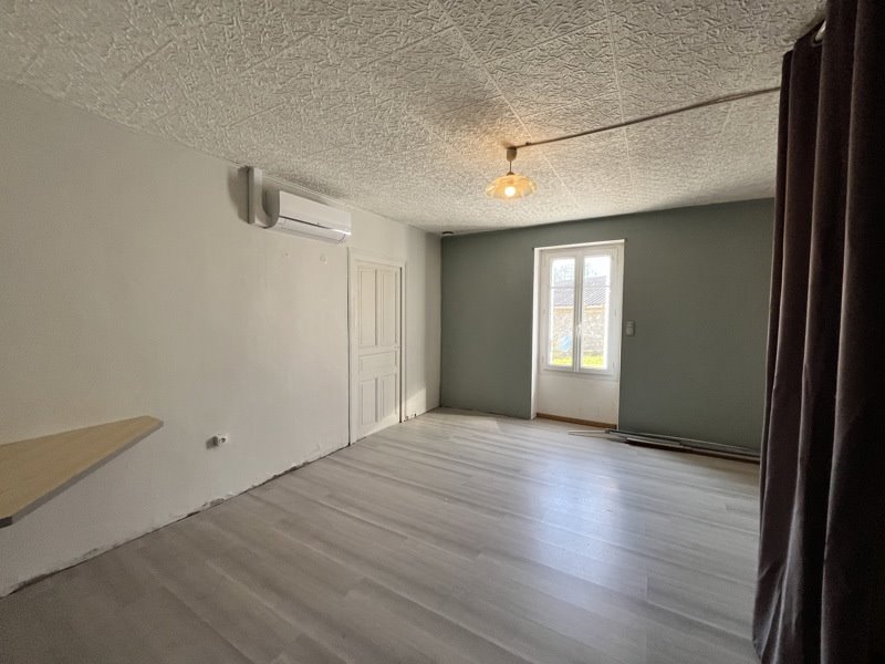 Vente Maison MONCONTOUR - 5 pièces -124 m² - (86330)