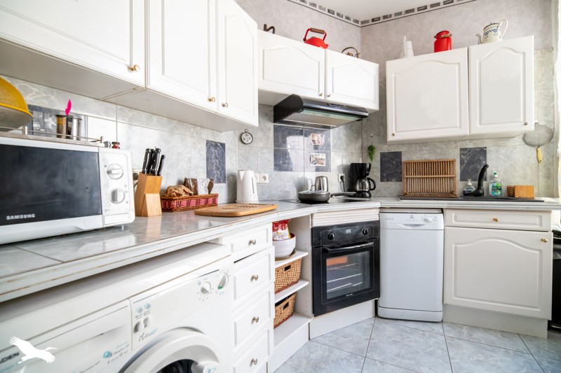 Vente Appartement SAUMUR - 5 pièces -96 m² - (49400)
