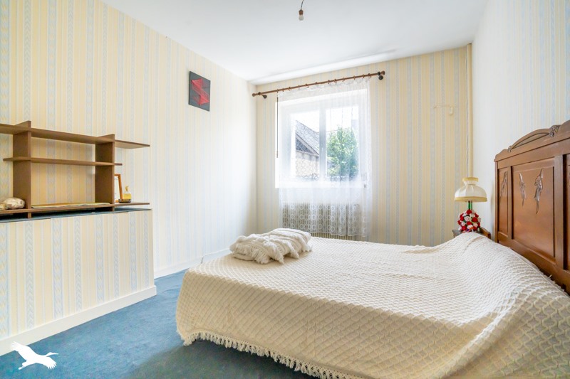 Vente Maison VARRAINS - 6 pièces -122 m² - (49400)