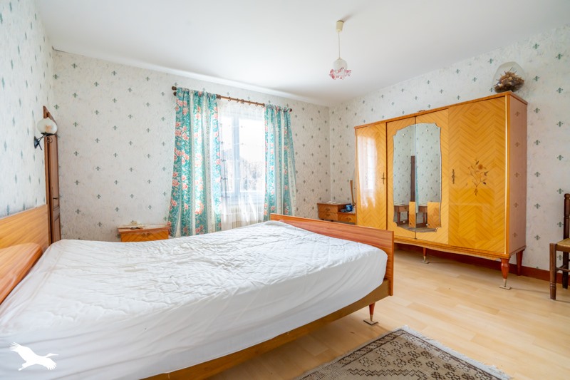 Vente Maison VARRAINS - 6 pièces -122 m² - (49400)