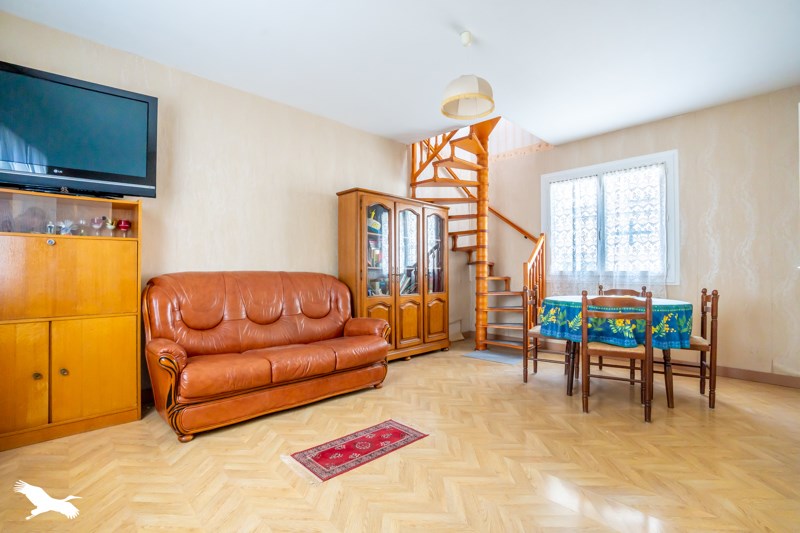Vente Maison VARRAINS - 6 pièces -122 m² - (49400)