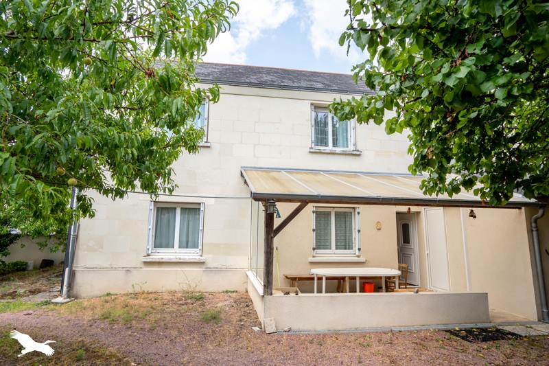 Maison 6 pièces 122 m² · à Varrains · 122 m² · 223 650 €