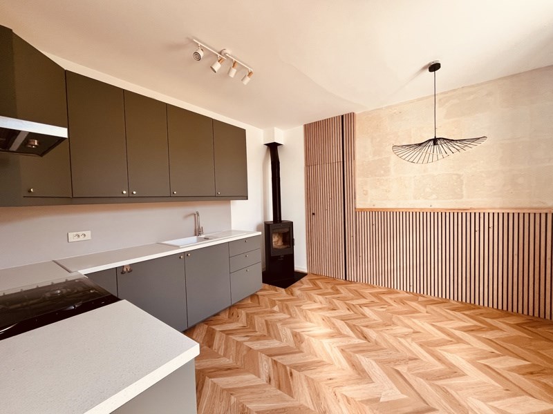 Vente Maison SAUMUR - 4 pièces -67 m² - (49400)