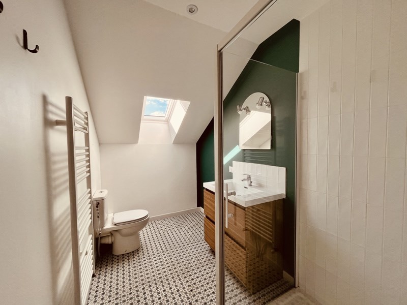 Vente Maison SAUMUR - 4 pièces -67 m² - (49400)