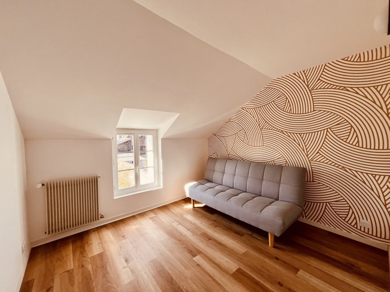 Vente Maison SAUMUR - 4 pièces -67 m² - (49400)