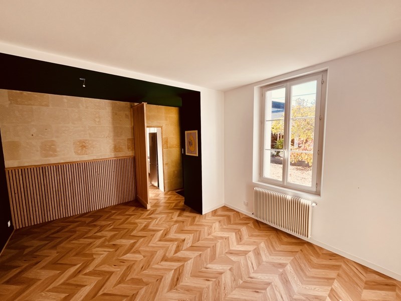 Vente Maison SAUMUR - 4 pièces -67 m² - (49400)