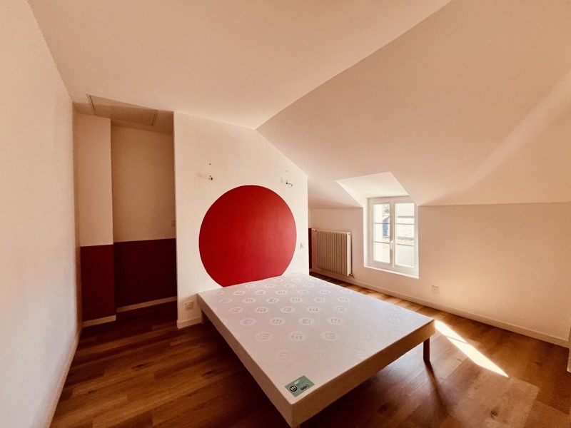 Vente Maison SAUMUR - 4 pièces -67 m² - (49400)