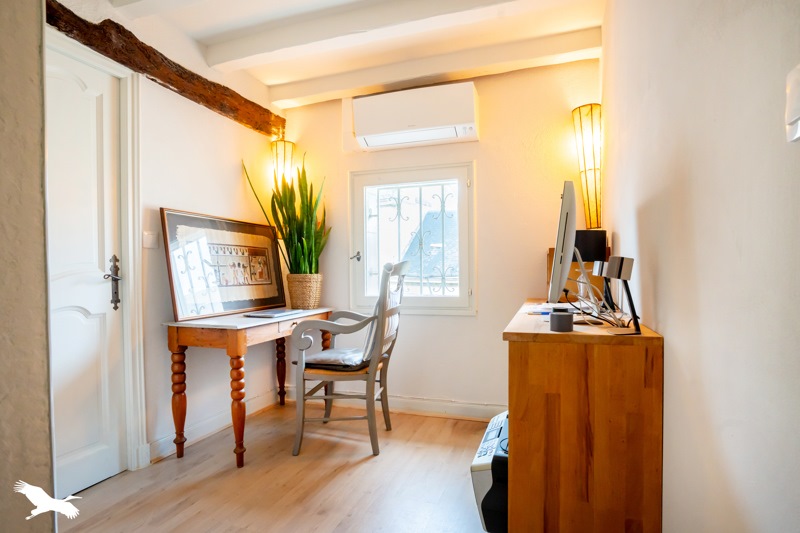 Vente Maison MONTSOREAU - 7 pièces -200 m² - (49730)