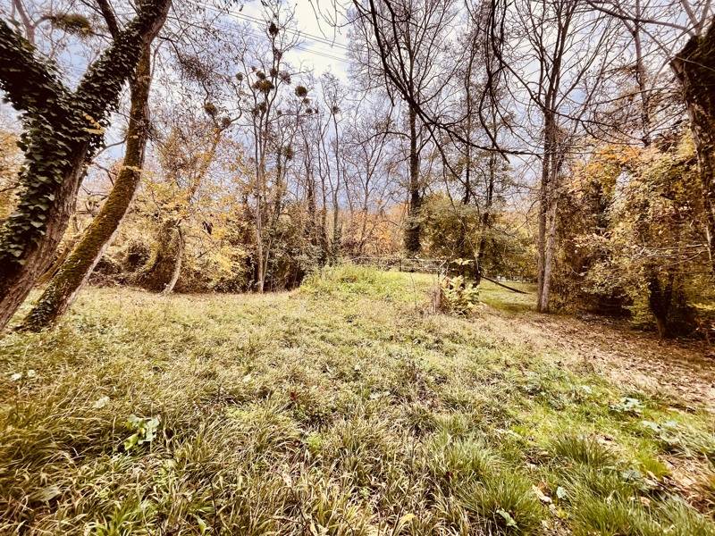 Vente Terrain LE COUDRAY MACOUARD - -1050 m² - (49260)