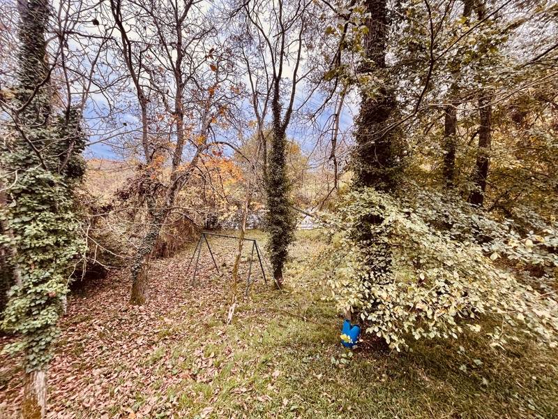 Vente Terrain LE COUDRAY MACOUARD - -1050 m² - (49260)