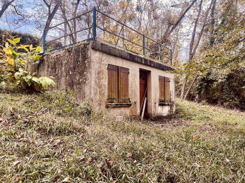 Vente Terrain LE COUDRAY MACOUARD - -1050 m² - (49260)